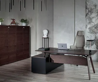 Кабинет руководителя RAIL