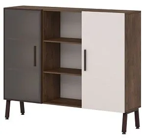 Стеллаж 1790x470x1466 T-615