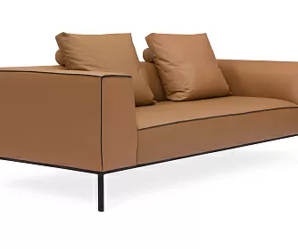 Офисный диван Жирона (Gerona)