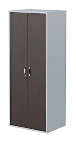 Гардероб 770х580х1975 - ЭйБиСи-проджект Гардероб 770х580х1975
