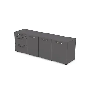 Греденция, 1638х450х626 - 10Т.007.13 - ЭйБиСи-проджект Греденция, 1638х450х626 - 10Т.007.13