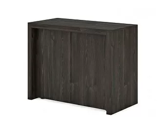 Греденция малая с декоративной обвязкой 1500x500x787