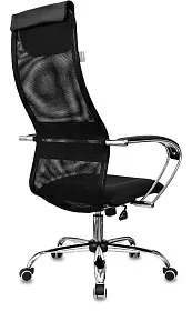 Офисное кресло Бюрократ CH-607SL