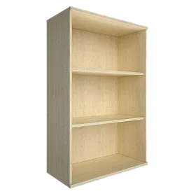 Стеллаж средний широкий 770х365х1215