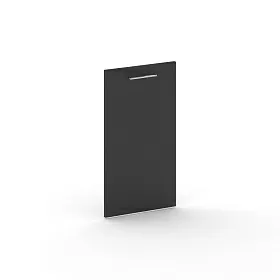 Комплект фасада среднего низкого правого CRF.FDK-301 (R) 444*18*796