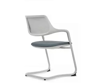 Стул для посетителей Scroll SF (HY-813B) - ЭйБиСи-проджект Стул для посетителей Scroll SF (HY-813B)