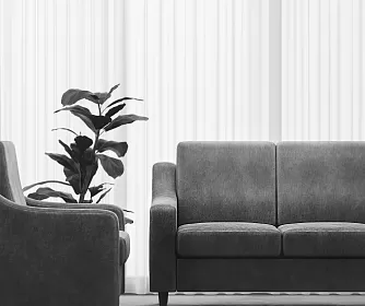 Офисный диван РИЧМОНД