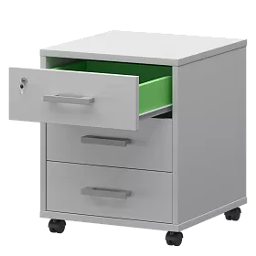 Тумба мобильная 440х450х580