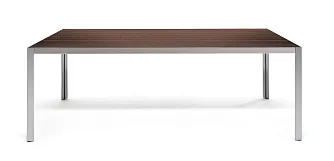 Стол письменный ENZO 2000x1000x750