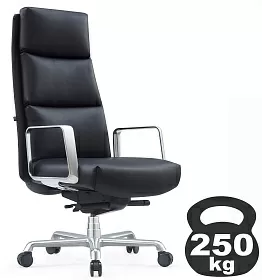 Кресло руководителя Newman (A2415) - ЭйБиСи-проджект Кресло руководителя Newman (A2415)