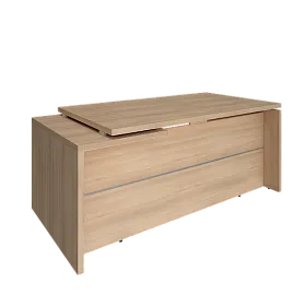 Стол 1800х900х750 правый