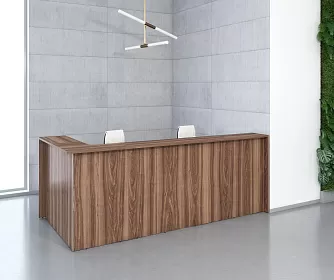 Стойка ресепшн DEX