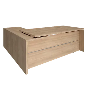 Стол 2000х2000х750 правый