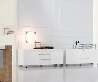 Кабинет руководителя KYO