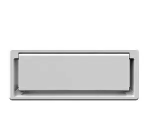 COVER LIGHT Лючок прямоугольный