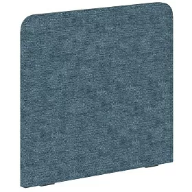 Экран торцевой 660х30х600