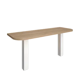 Столешница стола переговоров 1700х600х36