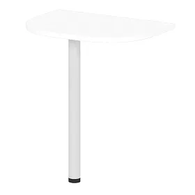 Столешница приставки 700х800х750