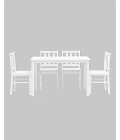 Обеденная группа INGRID (Стол 1200х750х740)