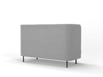 Диван 2-местный Клауд