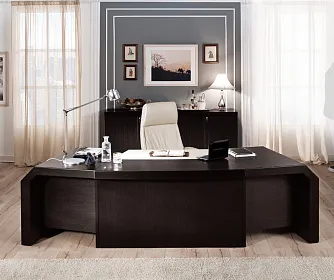 Кабинет руководителя MARE