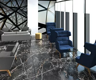 Офисный диван БЕВЕРЛИ