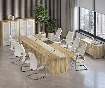 Кабинет руководителя CORNER