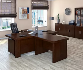 Кабинет руководителя DAVOS