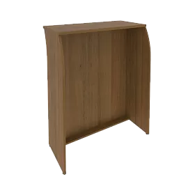 Стойка-ресепшн прямая 944х506х1150