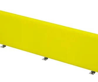 Настольные барьеры SOFToffice с мягким наполнением GL и AV