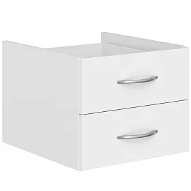 Тумба подвесная 403х446х323