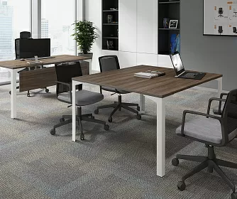 Стол для переговоров Ray Meeting