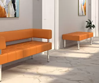 Офисный диван БИЗНЕС