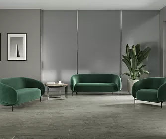 Офисный диван Belt