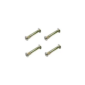 Комплект стяжек 4 шт.