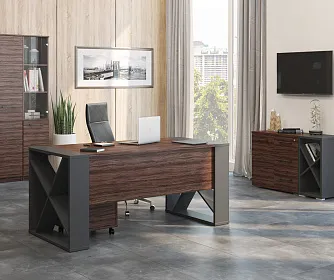 Кабинет руководителя SPRING