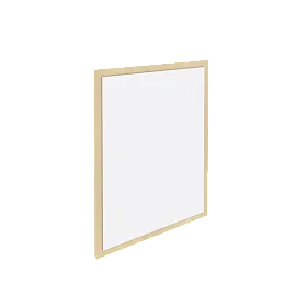 Зеркало настенное 600*800