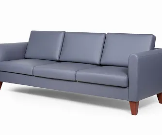 Офисный диван Берген