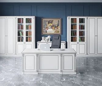 Кабинет руководителя VIENNA