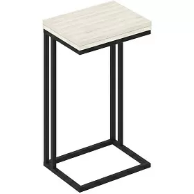 Стол компьютерный COMP CD 4030 400х300х668