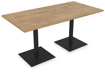 EXTEND Стол обеденный 1600х900х740