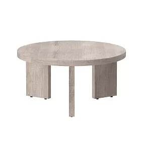 Стол журнальный Coffee D800х400 - ЭйБиСи-проджект Стол журнальный Coffee D800х400