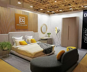 Мебель для гостиниц Мишель - ЭйБиСи-проджект Мебель для гостиниц Мишель