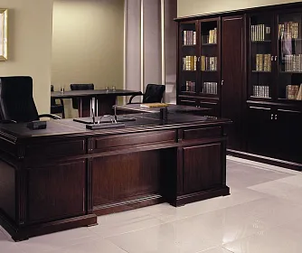 Кабинет руководителя MINISTRY