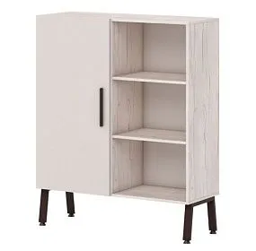 Стеллаж 1200x470x1466