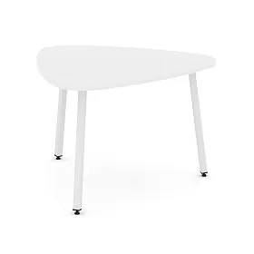 Стол переговорный SN-4.SPRG-71.3 1200*1200*750