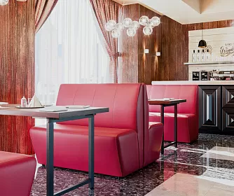 Офисный диван БЕЛЛИС