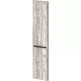 Дверь высокая правая 444х18х1934 (для L-67, L-72) L-031Пр