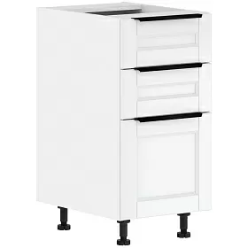 Шкаф с ящиками SICILIA 400х560х820 - ЭйБиСи-проджект Шкаф с ящиками SICILIA 400х560х820