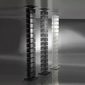 Кабель Канал Brick (GREY ALUM)